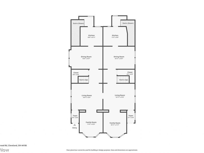 1637 Holyrood Road , Cleveland, OH 44106 Photo 48