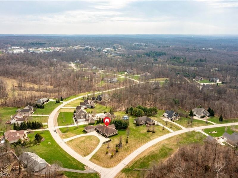 2240 Sunrise Oval , Medina, OH 44256 Photo 47