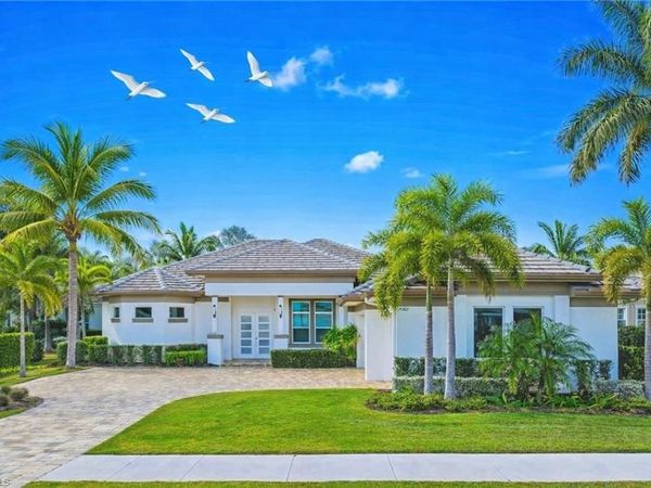 14362 Charthouse CIR , NAPLES, FL 34114
