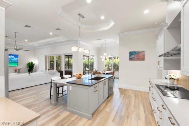 14362 Charthouse Cir, Naples, FL 34114 Photo