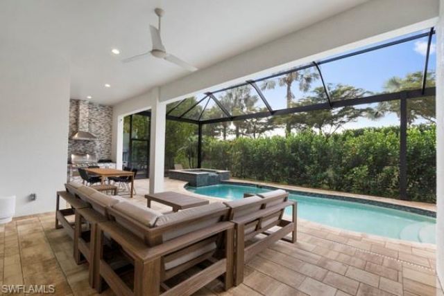 14362 Charthouse Cir, Naples, FL 34114 Photo