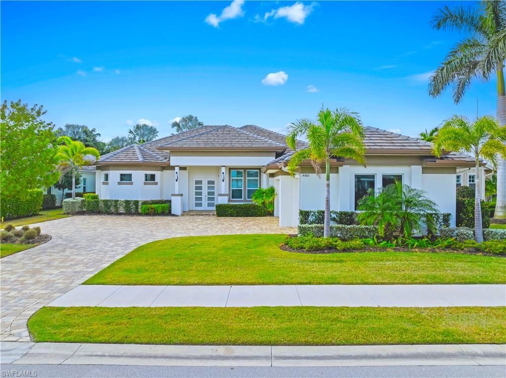 14362 Charthouse Cir, Naples, FL 34114 Photo