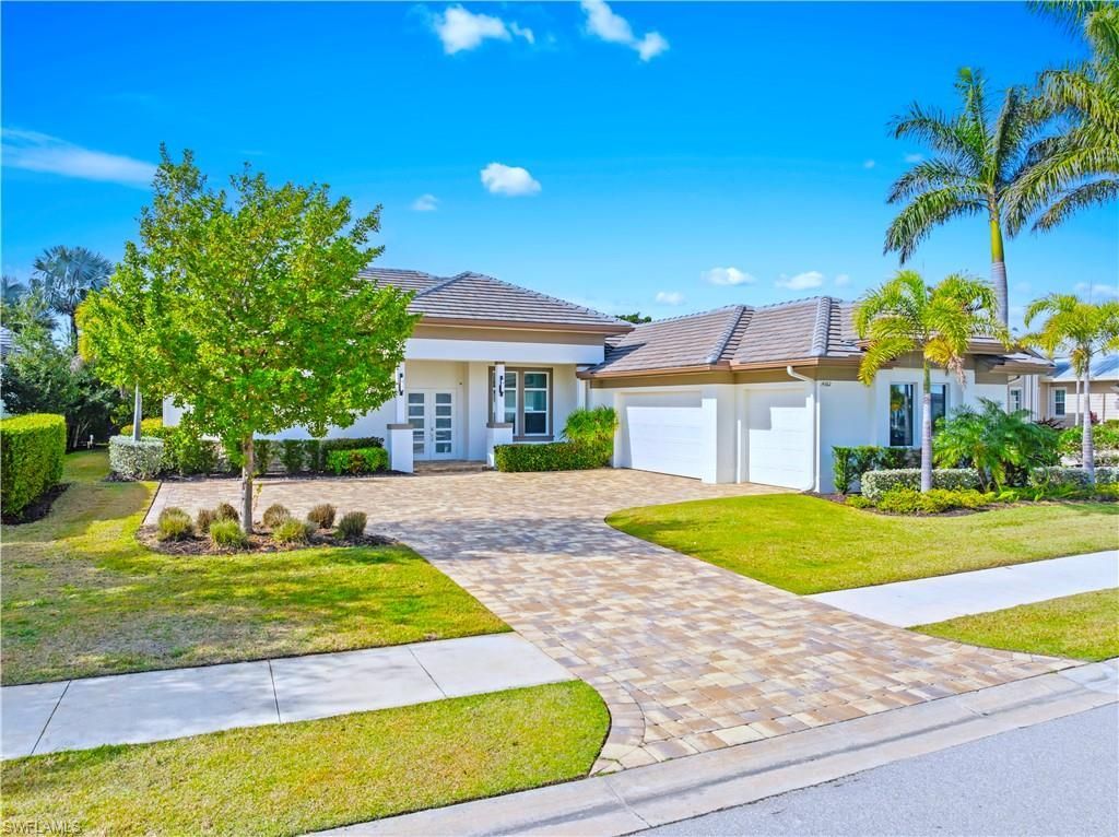 14362 Charthouse Cir, Naples, FL 34114 Photo