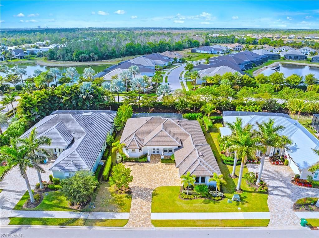 14362 Charthouse Cir, Naples, FL 34114 Photo