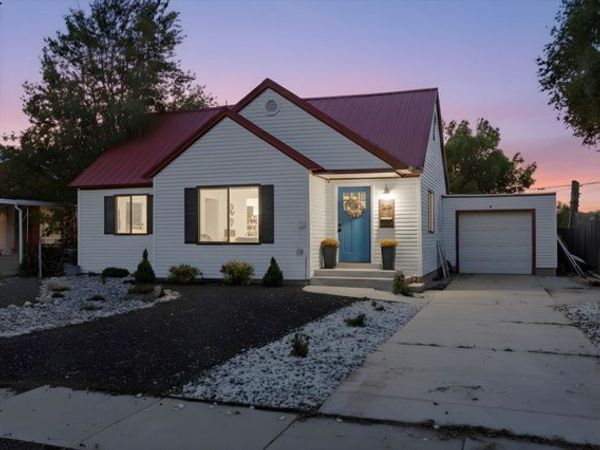 524 N 100 E, Tremonton, UT 84337