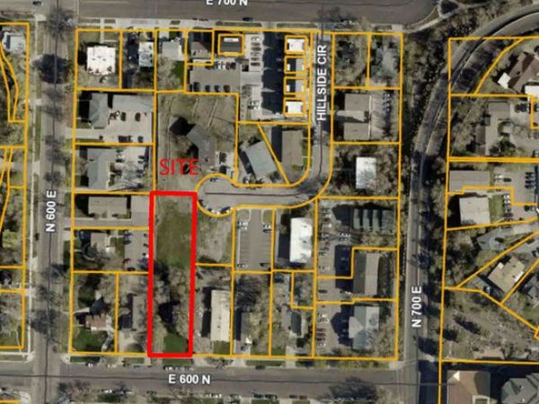 631 E 600 N, Logan, UT 84321