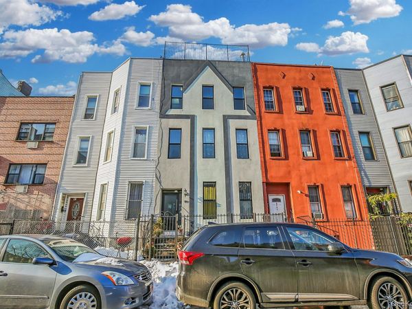 99 Eldert Street , Unit 3, Brooklyn, NY 11207