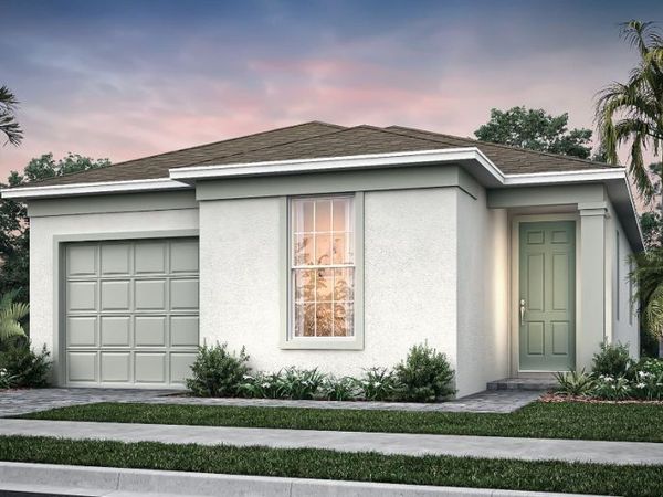 4352 Santa Maria Circle, Unit ASCENT 254, Vero Beach, FL 32967