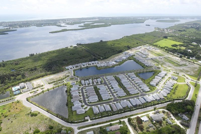 4352 Santa Maria Circle, Unit ASCENT 254, Vero Beach, FL 32967 Photo