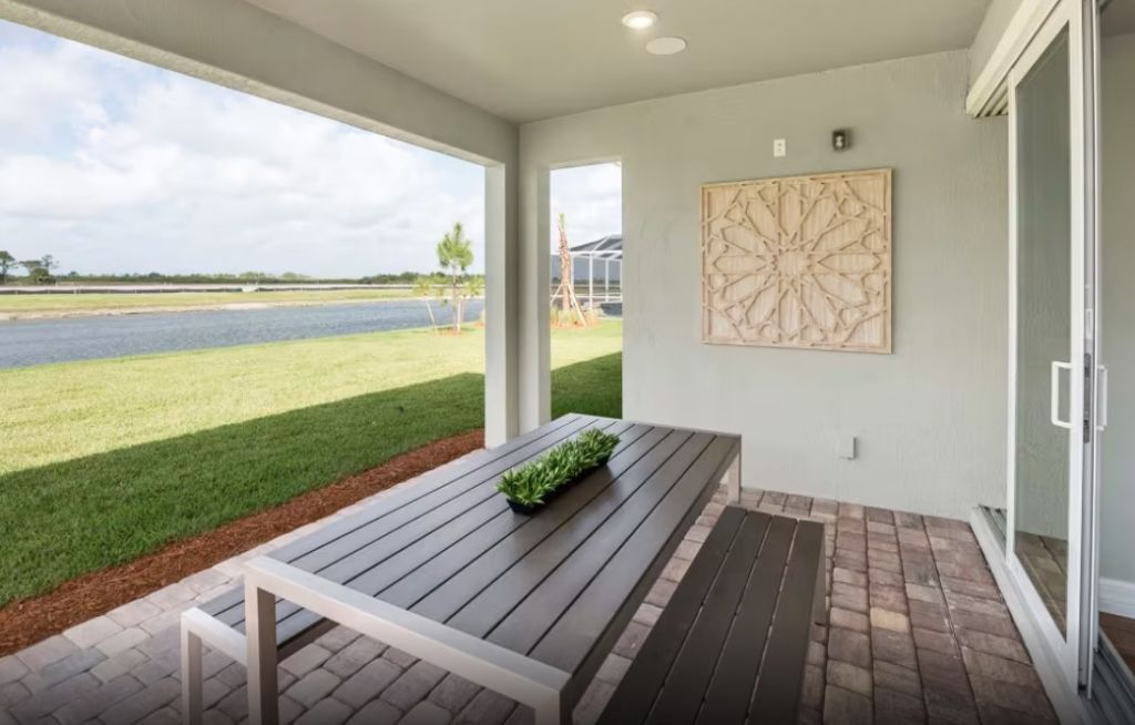 4352 Santa Maria Circle, Unit ASCENT 254, Vero Beach, FL 32967 Photo
