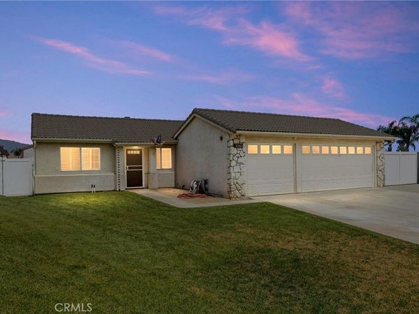 3263 Verbena, Rialto, CA 92377