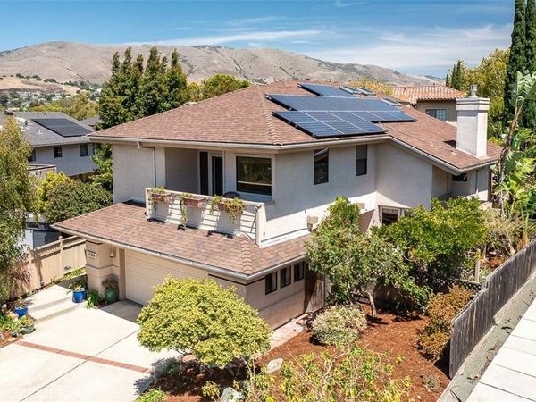 2424 Cumbre Court, San Luis Obispo, CA 93401