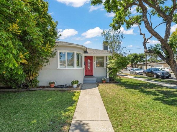 300 E Adams Street E, Long Beach, CA 90805