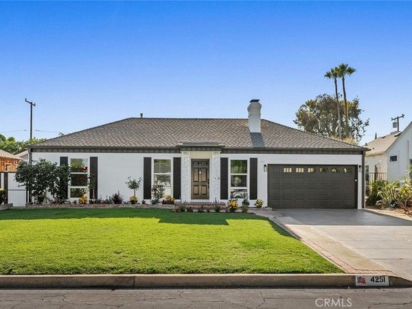 4251 Blackthorne, Long Beach, CA 90808