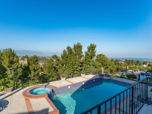 11894 Darby Avenue, Porter Ranch, CA 91326