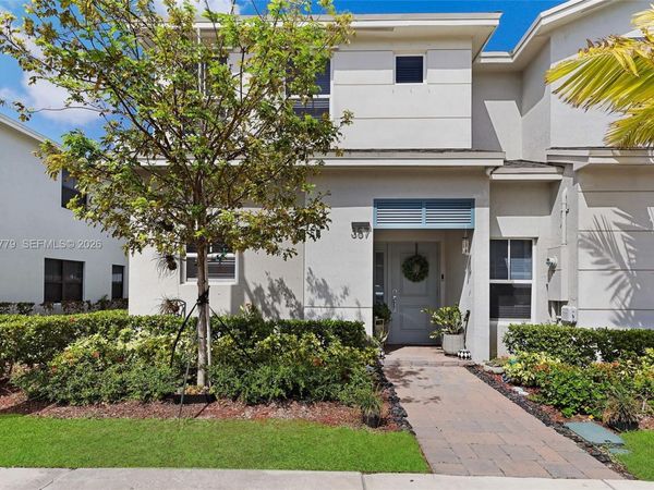357 NE 1st Dr , Florida City, FL 33034