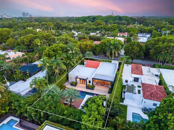 1253 Obispo Ave , Coral Gables, FL 33134