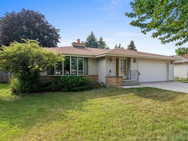 2114 N 25th Street, Sheboygan, WI 53081