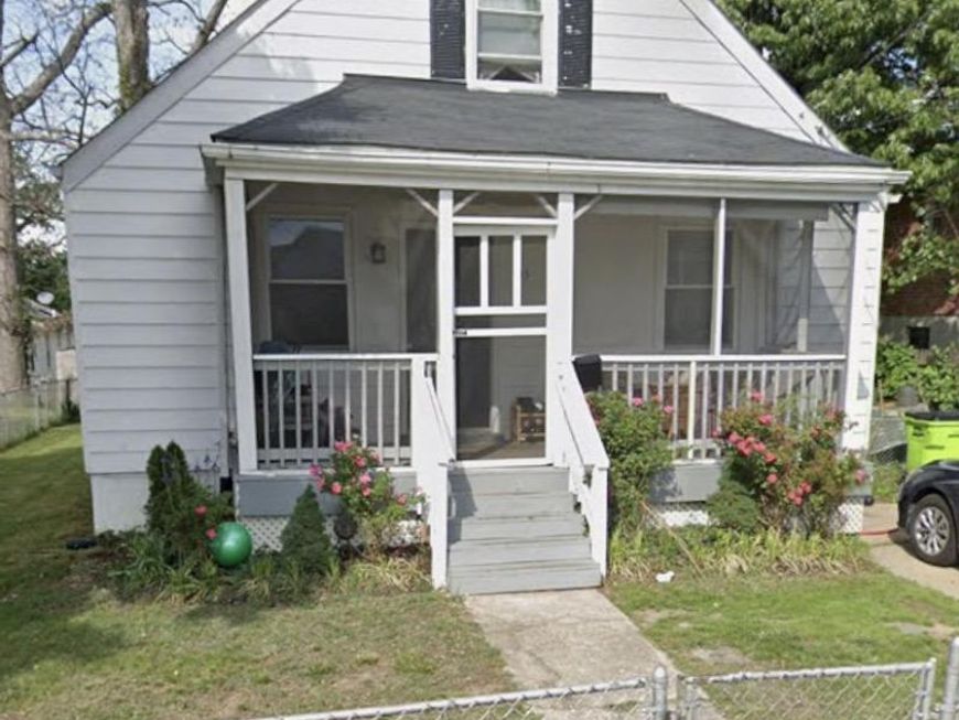 33 Sultan Avenue, Capitol Heights, MD 20743 Main Photo