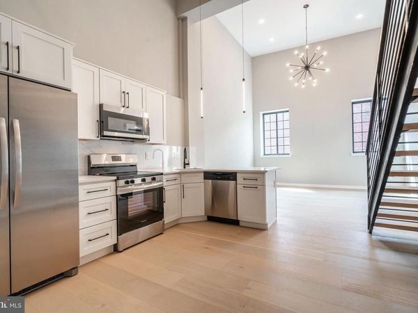 719 DICKINSON STREET , Unit 2B, PHILADELPHIA, PA 19147