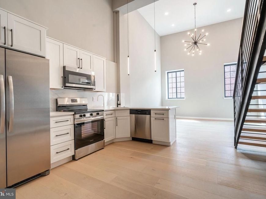 719 Dickinson Street , Unit 2B, Philadelphia, PA 19147 Main Photo