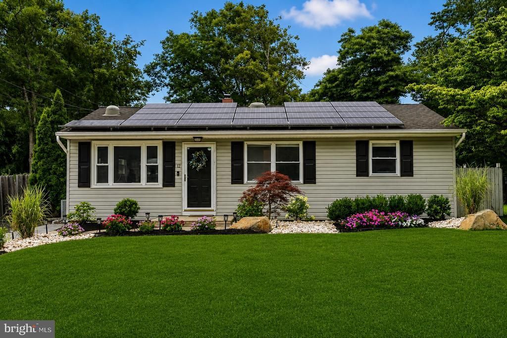 12 Blue Spruce Drive , Jackson, NJ 08527 Main Photo