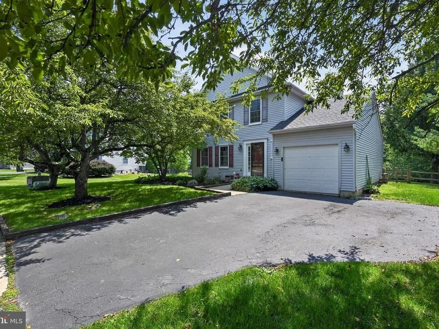 1620 Salem Lane , Quakertown, PA 18951 Main Photo