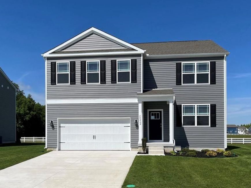 1159 Wintermead Loop , Salisbury, MD 21801 Main Photo