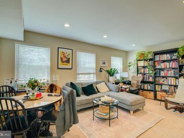 2100 N SCOTT STREET, Unit 103, ARLINGTON, VA 22209
