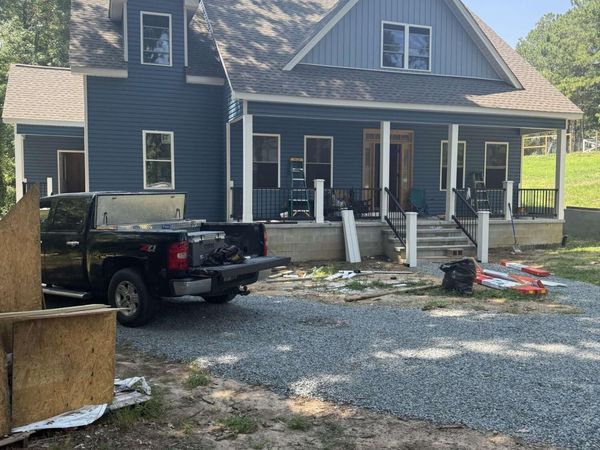 160 Helms Dogwood Road , Benson, NC 27504