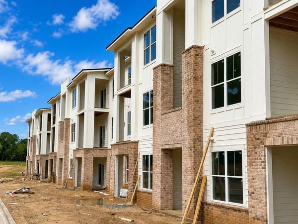 520 Trove Lane , Unit 307, Vass, NC 28394