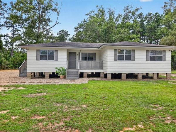 39205 SHINGLE MILL Road , Ponchatoula, LA 70454