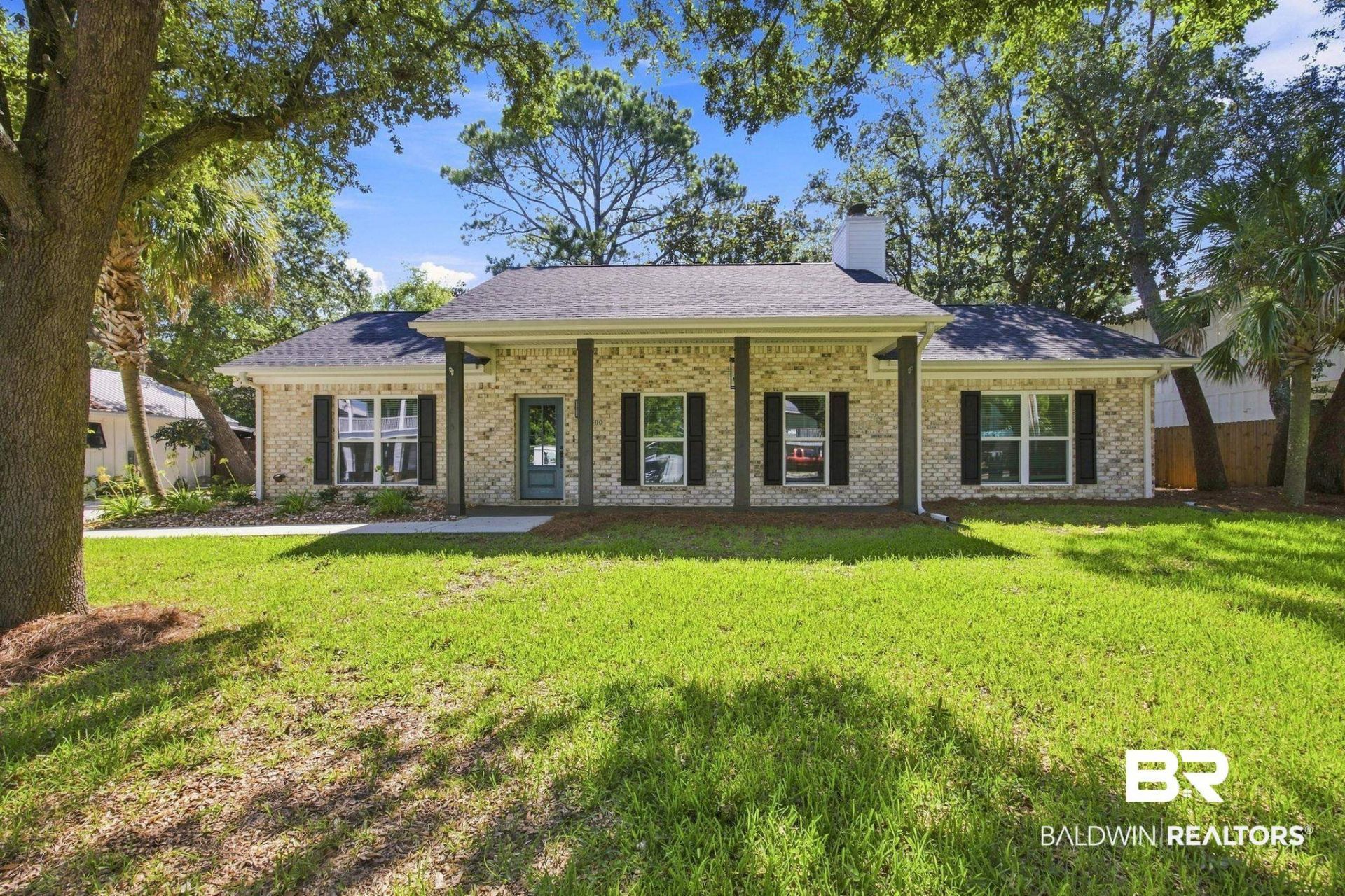 5500 Bear Point Avenue, Orange Beach, AL 36561 Main Photo