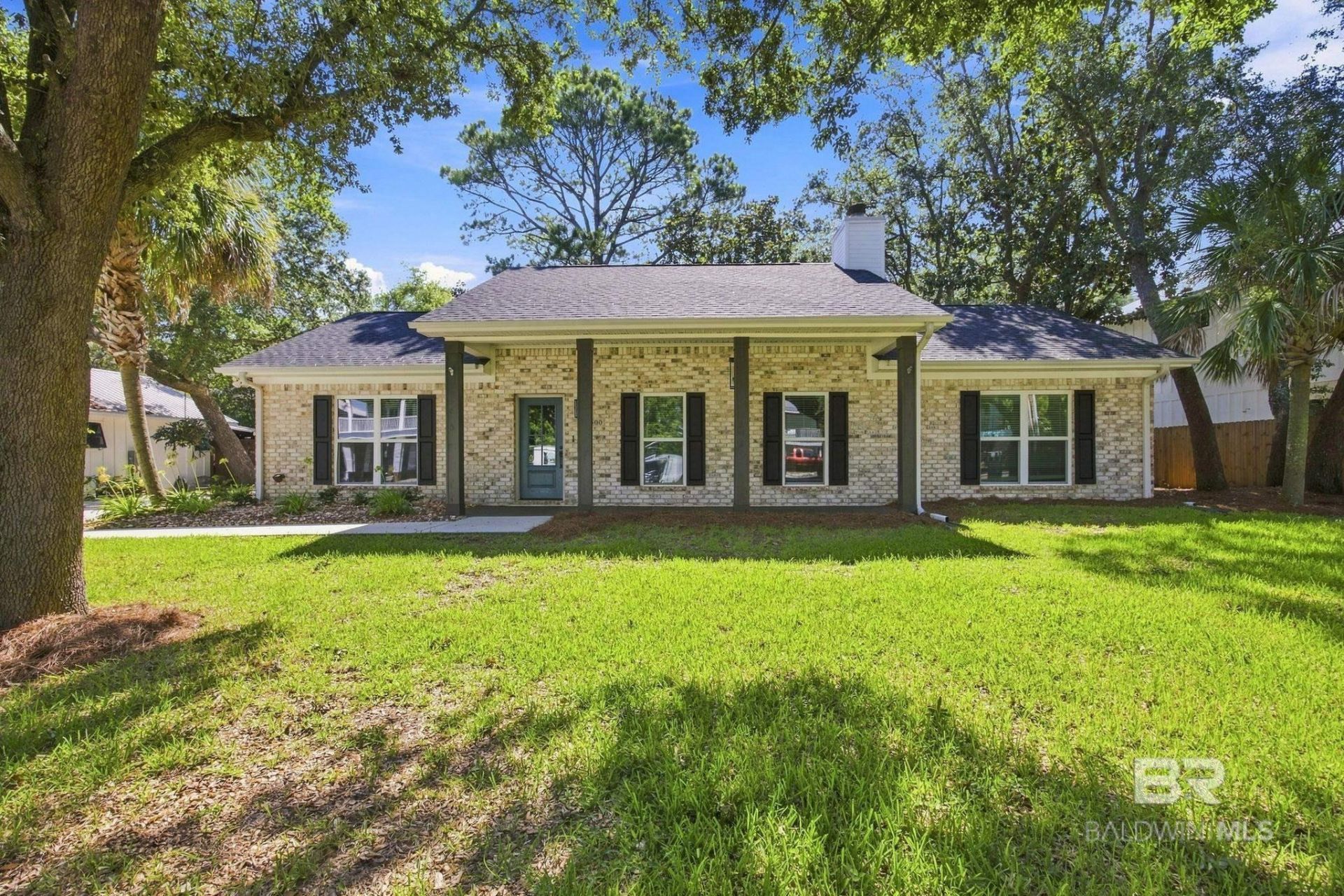 5500 Bear Point Avenue, Orange Beach, AL 36561 Main Photo