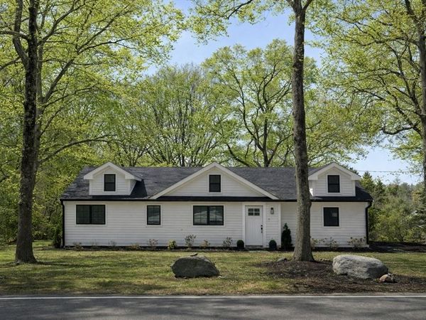 355 Maynard Rd, Sudbury, MA 01776