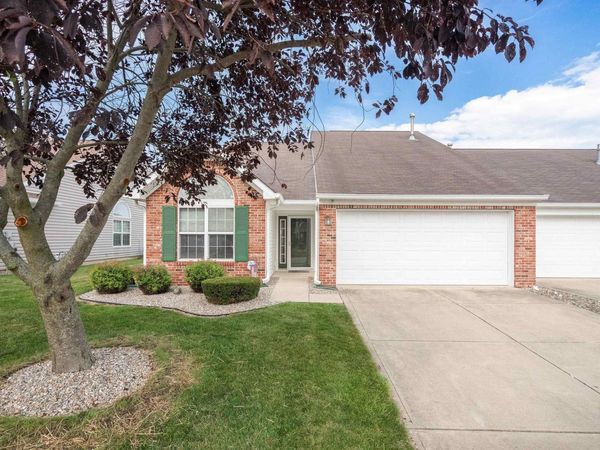 2793 BRIDGESTONE Circle, Kokomo, IN 46902