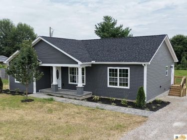 1962 Old Dixie Highway , Horse Cave, KY 42749