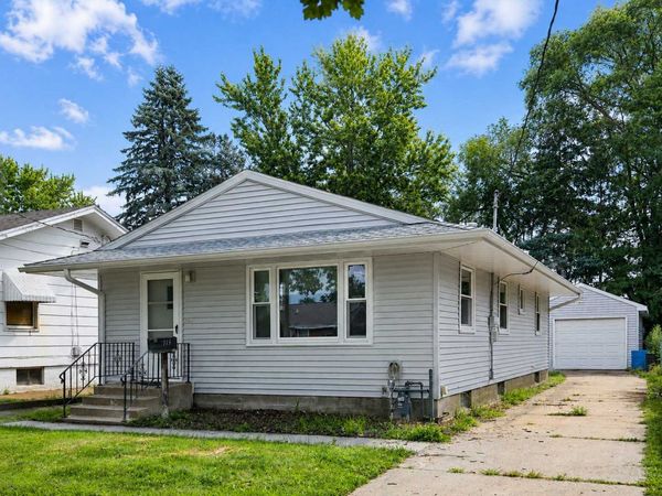 114 Fairfax Street , Winona, MN 55987