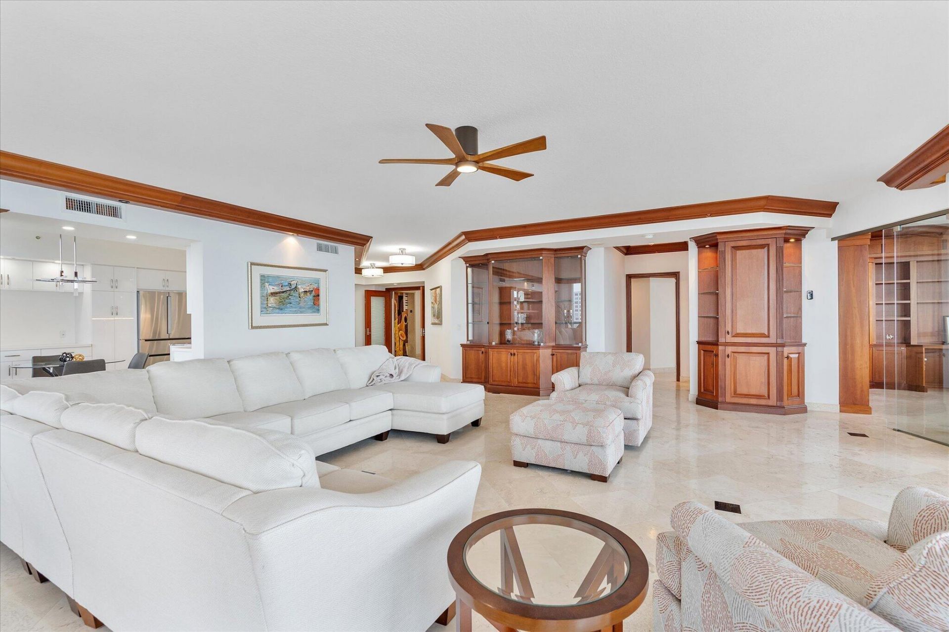 3100 N Ocean Boulevard, Unit 1210, Fort Lauderdale, FL 33308 Photo