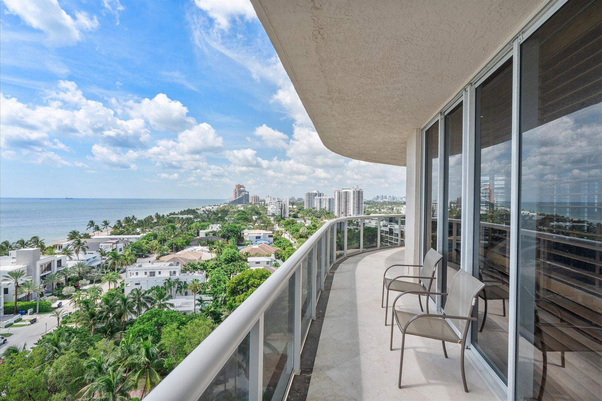 3100 N Ocean Boulevard, Unit 1210, Fort Lauderdale, FL 33308 Photo