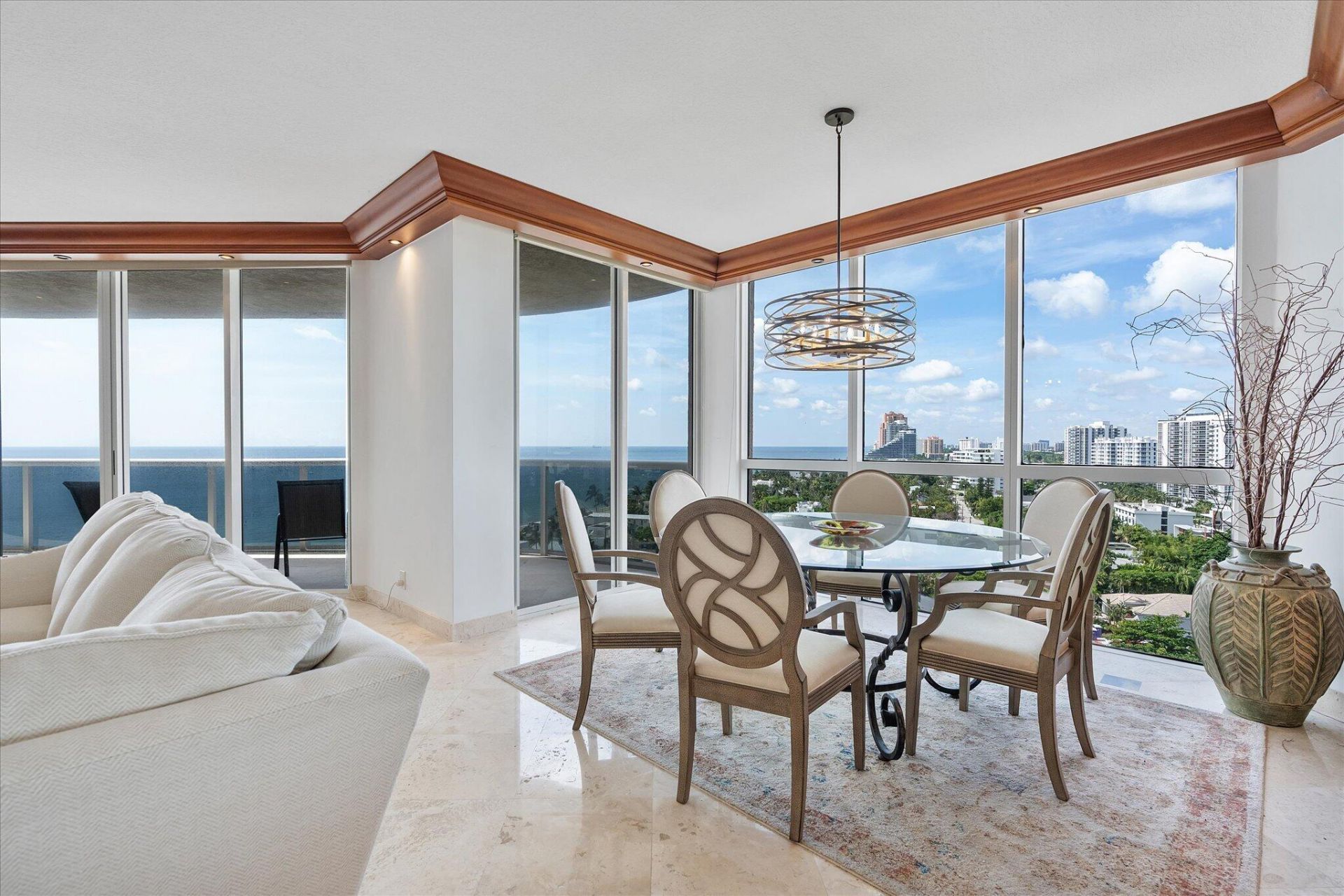3100 N Ocean Boulevard, Unit 1210, Fort Lauderdale, FL 33308 Photo