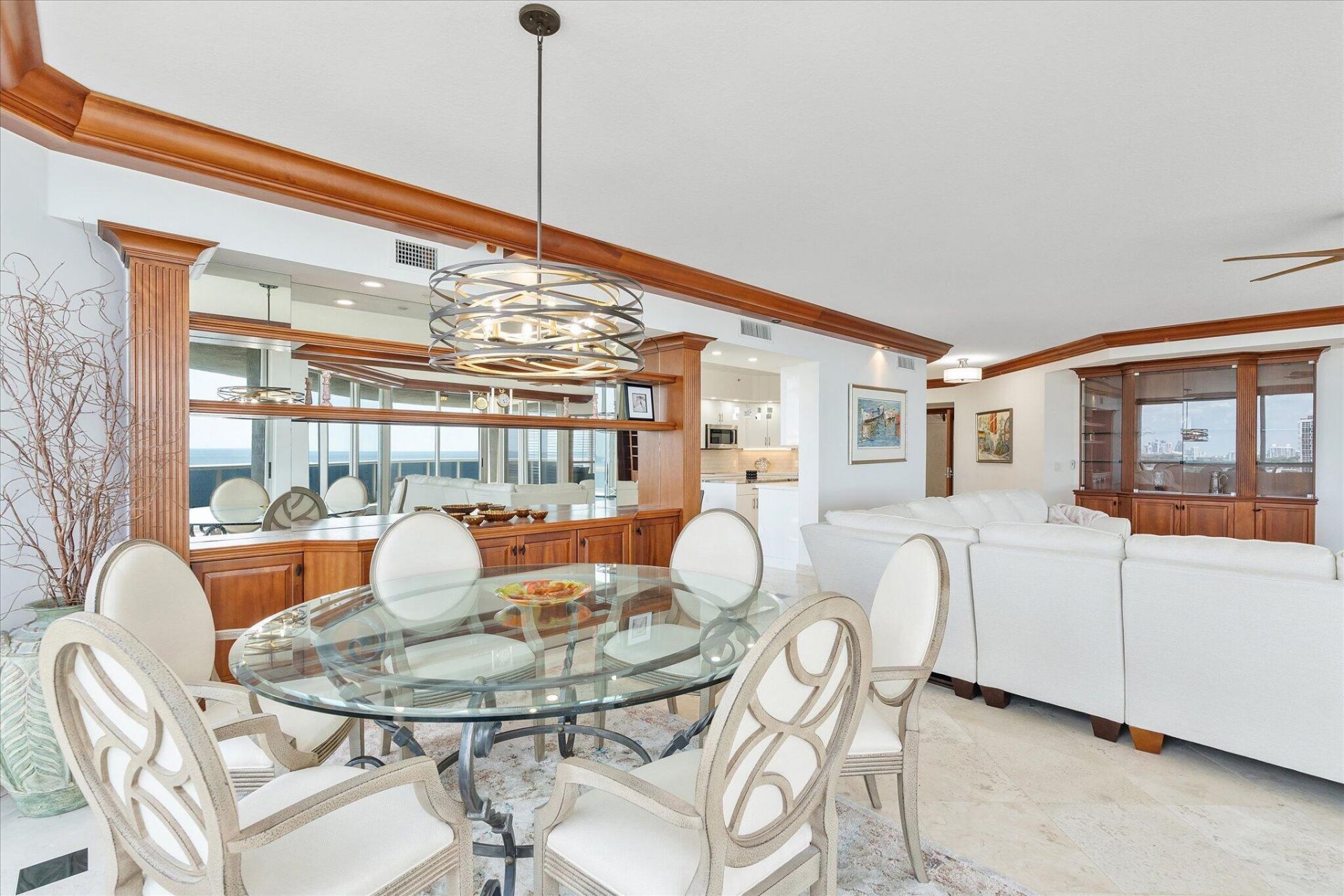 3100 N Ocean Boulevard, Unit 1210, Fort Lauderdale, FL 33308 Photo