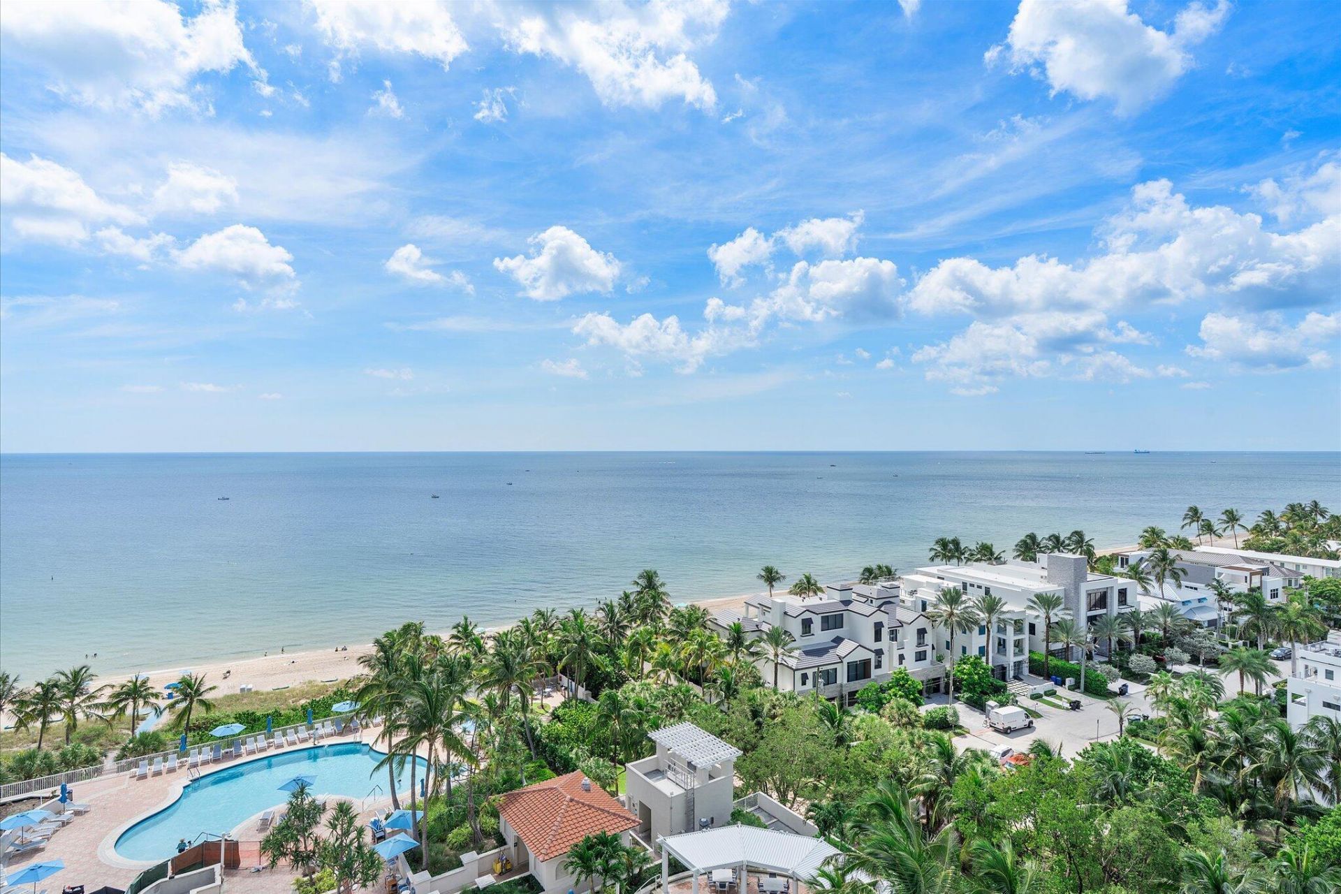 3100 N Ocean Boulevard, Unit 1210, Fort Lauderdale, FL 33308 Photo