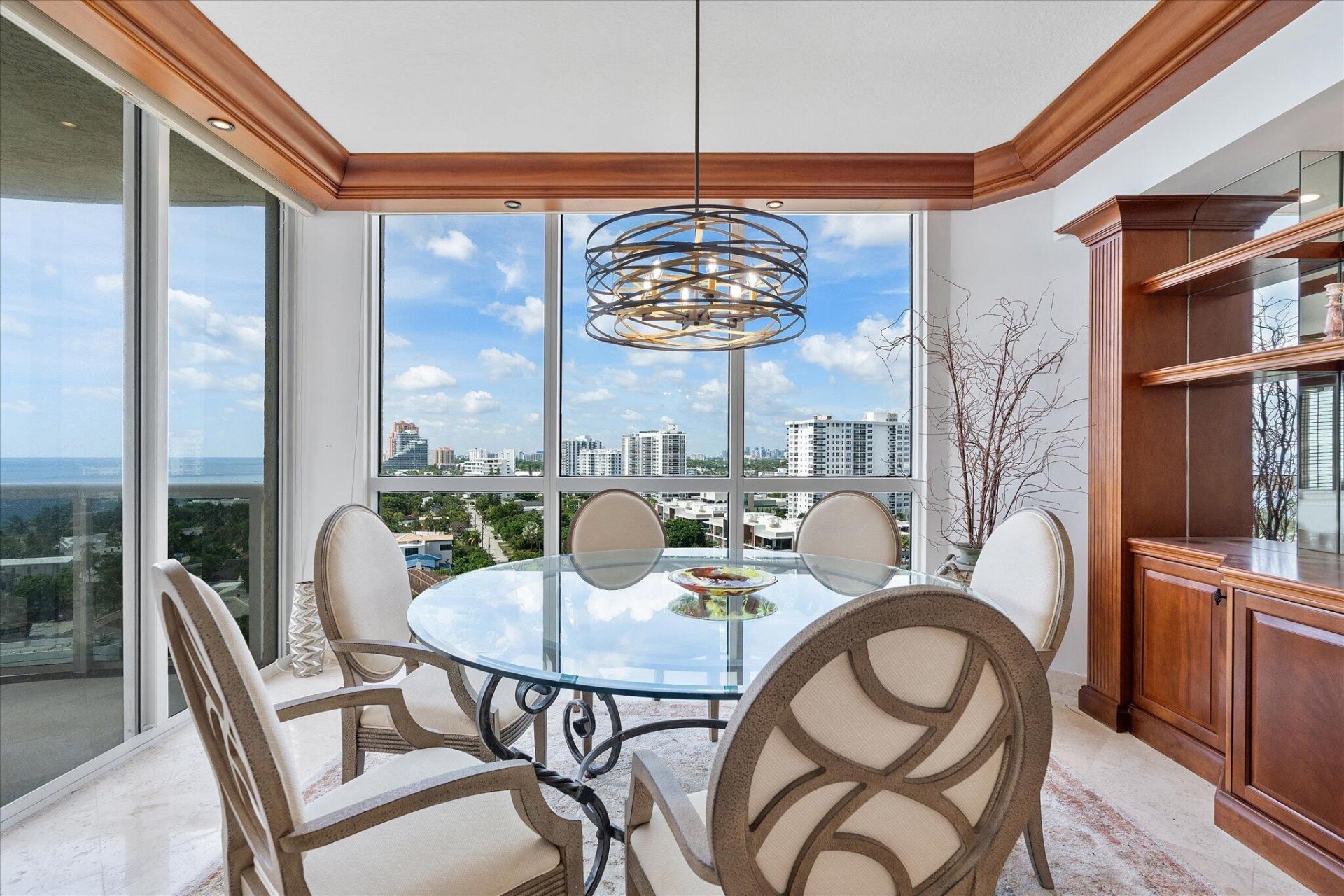 3100 N Ocean Boulevard, Unit 1210, Fort Lauderdale, FL 33308 Photo