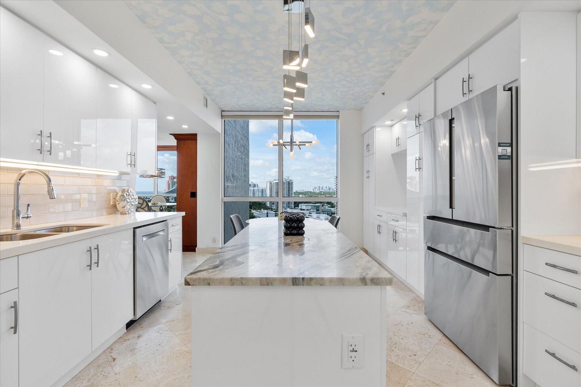 3100 N Ocean Boulevard, Unit 1210, Fort Lauderdale, FL 33308 Photo