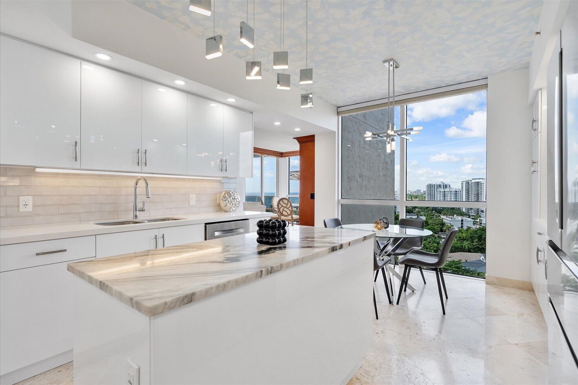 3100 N Ocean Boulevard, Unit 1210, Fort Lauderdale, FL 33308 Photo