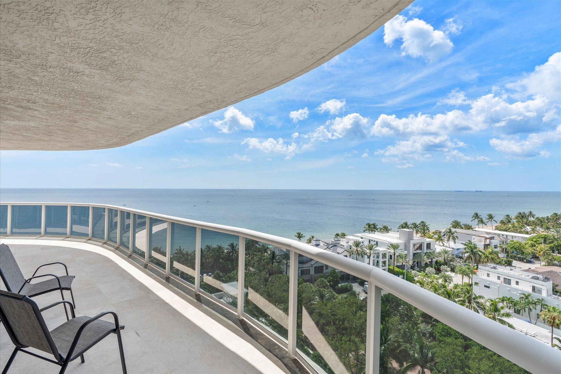 3100 N Ocean Boulevard, Unit 1210, Fort Lauderdale, FL 33308 Photo