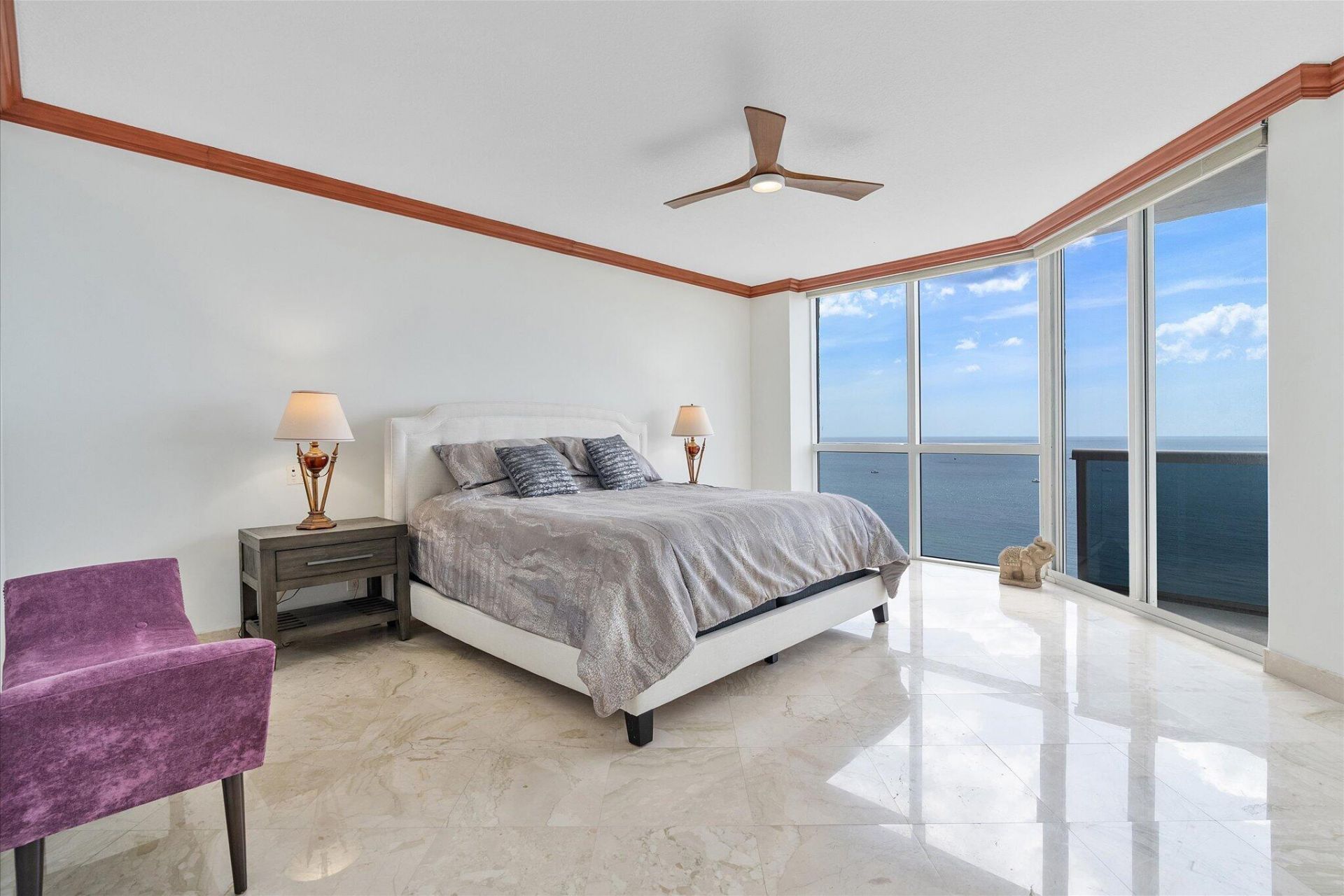 3100 N Ocean Boulevard, Unit 1210, Fort Lauderdale, FL 33308 Photo