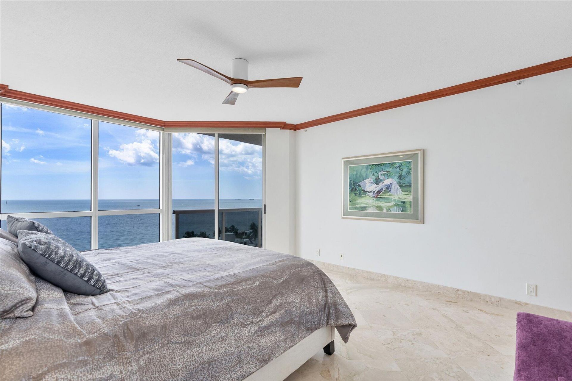 3100 N Ocean Boulevard, Unit 1210, Fort Lauderdale, FL 33308 Photo