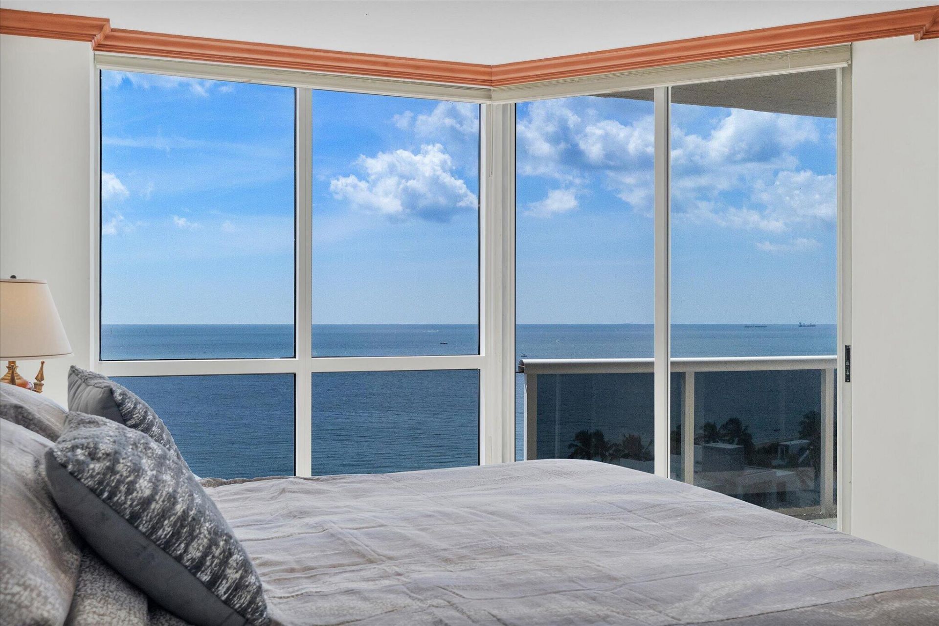 3100 N Ocean Boulevard, Unit 1210, Fort Lauderdale, FL 33308 Photo